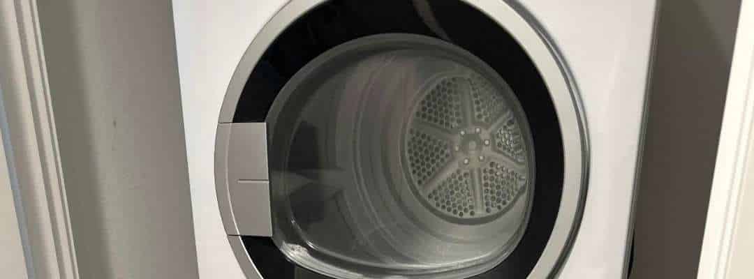 All About Washers and Dryers